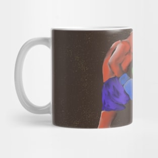 Fighter Mug